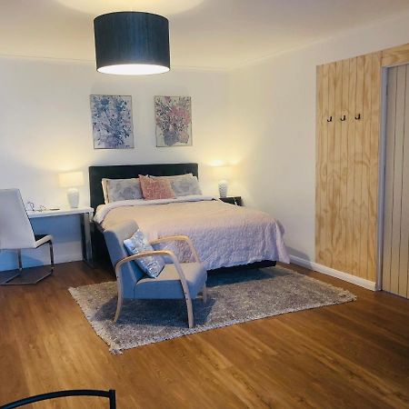 Lux Studio In Dunedin Central ภายนอก รูปภาพ