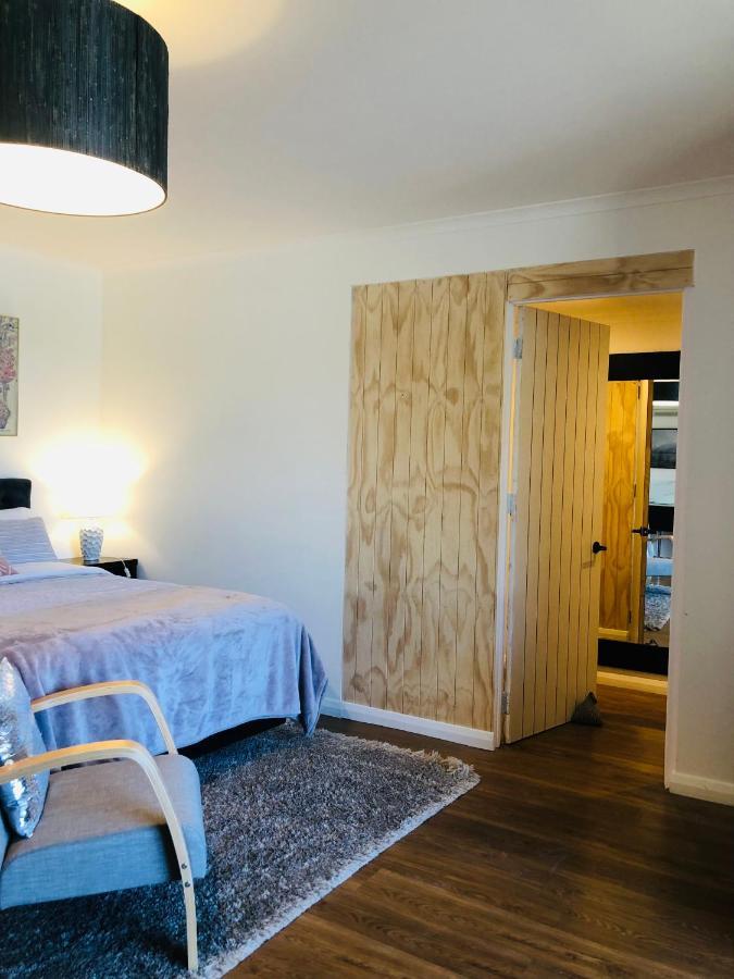 Lux Studio In Dunedin Central ภายนอก รูปภาพ