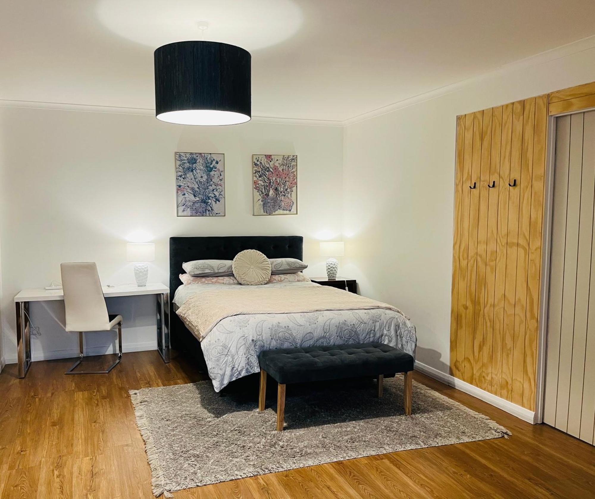 Lux Studio In Dunedin Central ภายนอก รูปภาพ